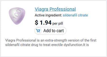 Viagra Professional