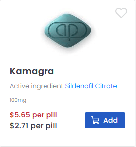 Kamagra